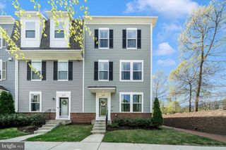 1680 SIGNALMAN CT, Odenton, MD 21113