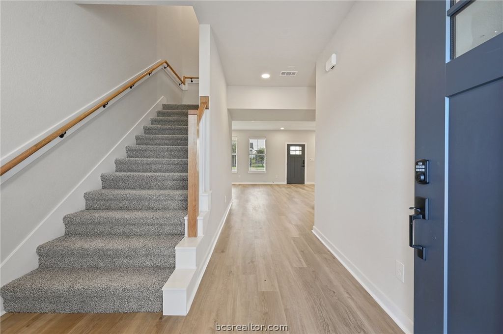 4439 Atticus Drive, College Station, TX 77845 — photo 2