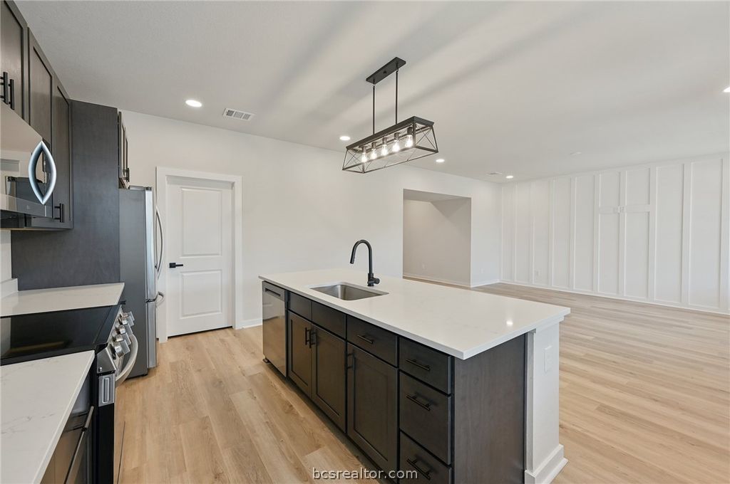 4439 Atticus Drive, College Station, TX 77845 — photo 4