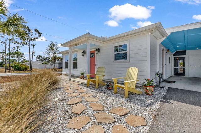 12473 BIRTLE AVENUE, Port Charlotte, FL 33981