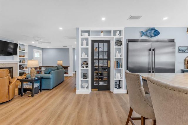 12473 BIRTLE AVENUE, Port Charlotte, FL 33981