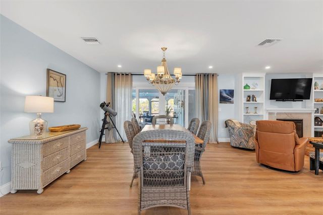 12473 BIRTLE AVENUE, Port Charlotte, FL 33981