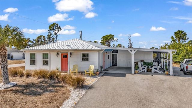 12473 BIRTLE AVENUE, Port Charlotte, FL 33981