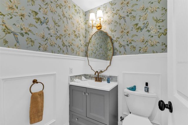 12473 BIRTLE AVENUE, Port Charlotte, FL 33981