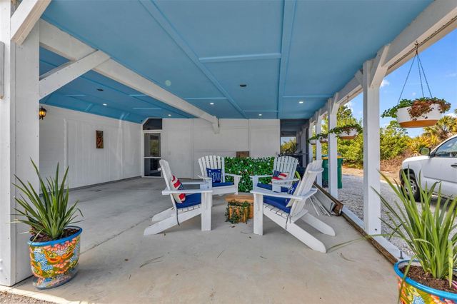 12473 BIRTLE AVENUE, Port Charlotte, FL 33981