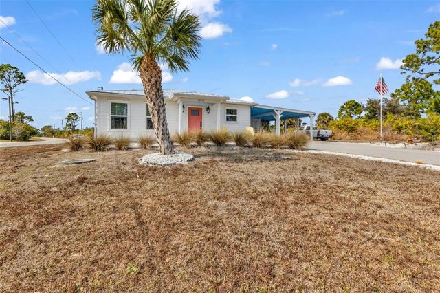 12473 BIRTLE AVENUE, Port Charlotte, FL 33981