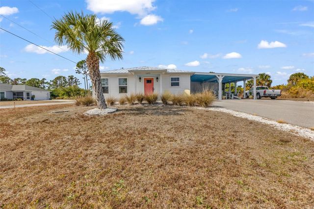 12473 BIRTLE AVENUE, Port Charlotte, FL 33981