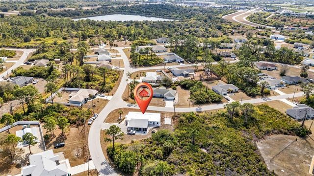 12473 BIRTLE AVENUE, Port Charlotte, FL 33981