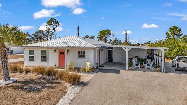 12473 BIRTLE AVENUE, Port Charlotte, FL 33981