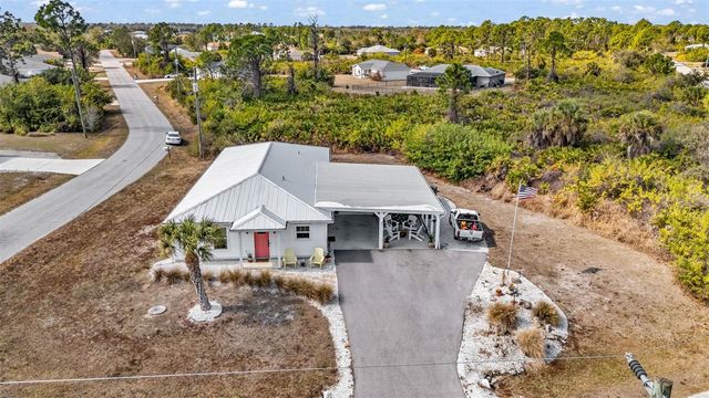 12473 BIRTLE AVENUE, Port Charlotte, FL 33981
