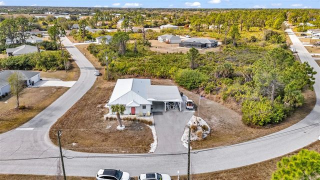 12473 BIRTLE AVENUE, Port Charlotte, FL 33981