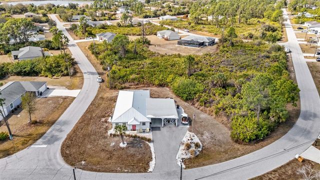 12473 BIRTLE AVENUE, Port Charlotte, FL 33981