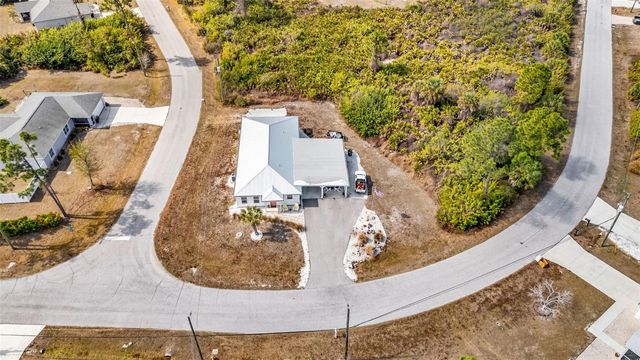 12473 BIRTLE AVENUE, Port Charlotte, FL 33981