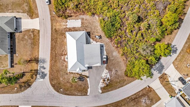 12473 BIRTLE AVENUE, Port Charlotte, FL 33981