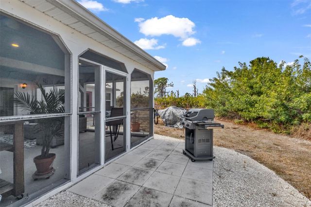 12473 BIRTLE AVENUE, Port Charlotte, FL 33981