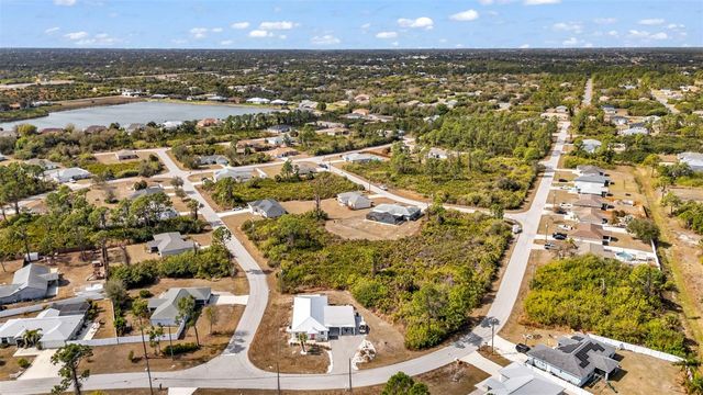 12473 BIRTLE AVENUE, Port Charlotte, FL 33981