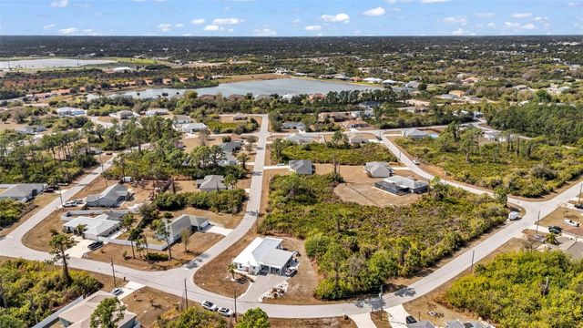 12473 BIRTLE AVENUE, Port Charlotte, FL 33981