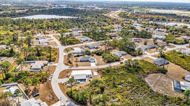 12473 BIRTLE AVENUE, Port Charlotte, FL 33981