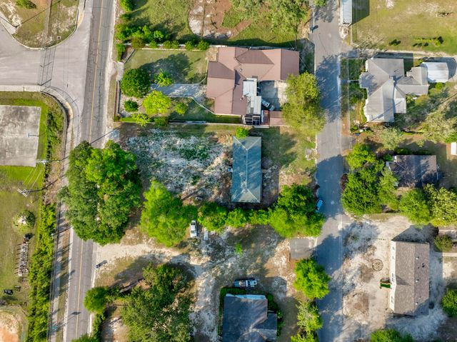 121 Harrison Street, Varnville, SC 29944