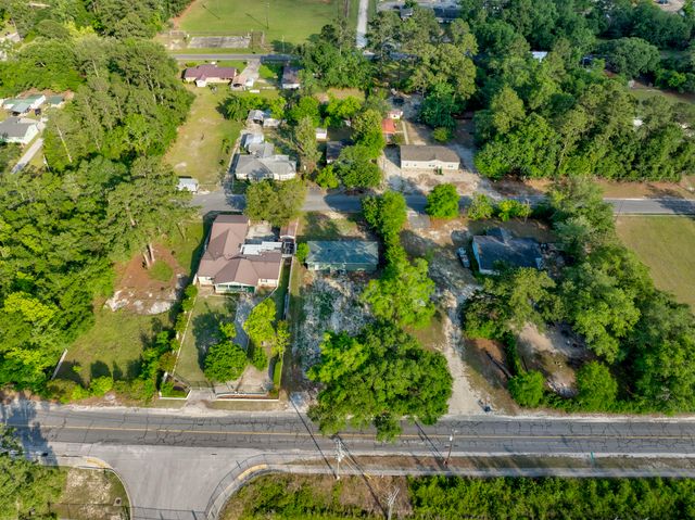 121 Harrison Street, Varnville, SC 29944