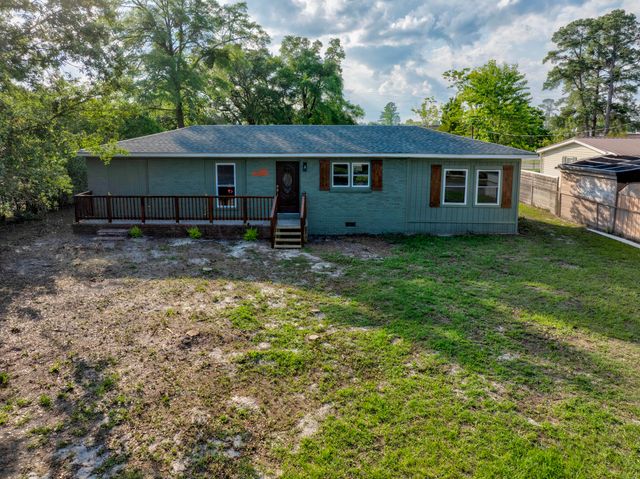 121 Harrison Street, Varnville, SC 29944