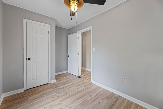 121 Harrison Street, Varnville, SC 29944