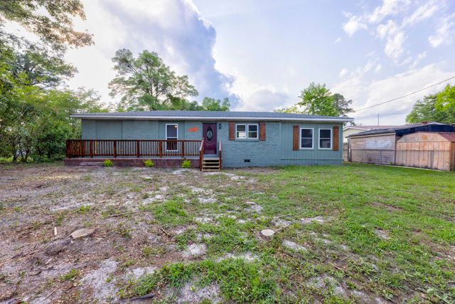 121 Harrison Street, Varnville, SC 29944