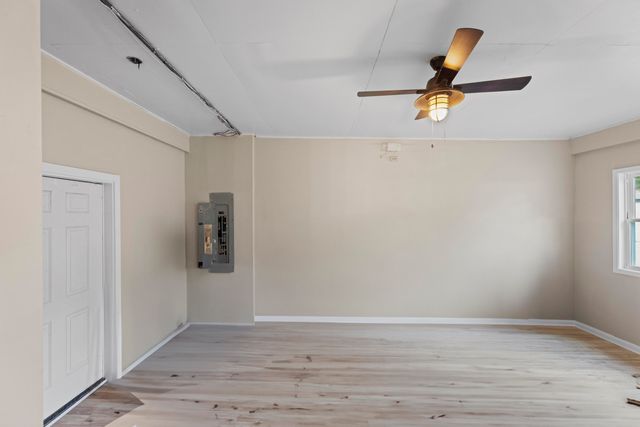 121 Harrison Street, Varnville, SC 29944