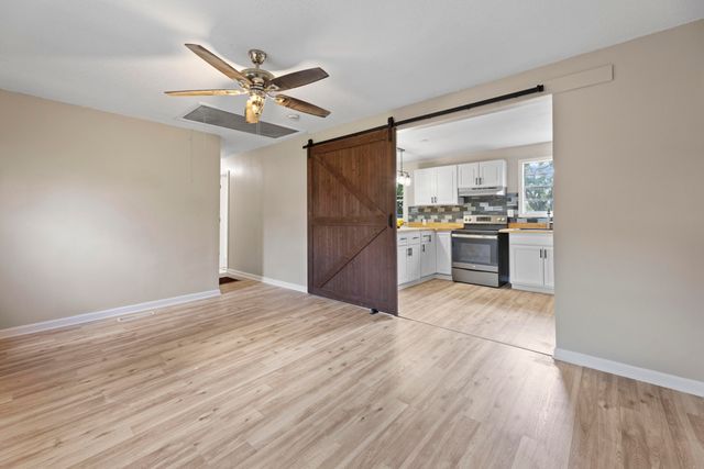 121 Harrison Street, Varnville, SC 29944