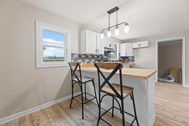 121 Harrison Street, Varnville, SC 29944