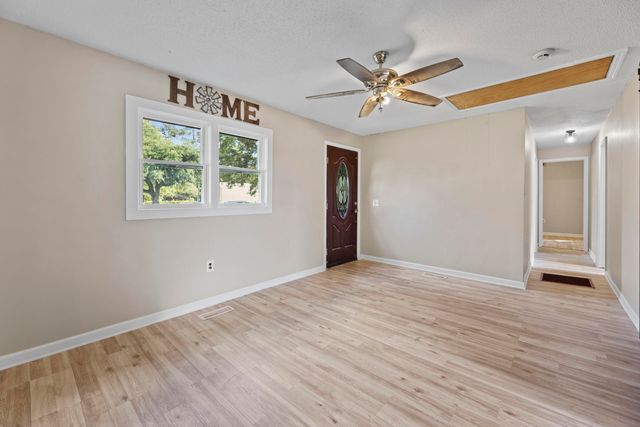 121 Harrison Street, Varnville, SC 29944