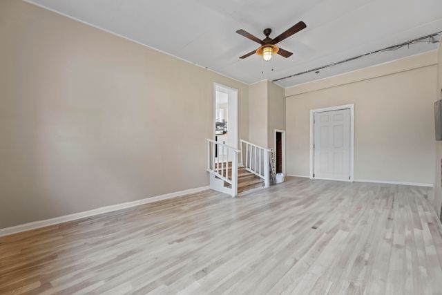 121 Harrison Street, Varnville, SC 29944