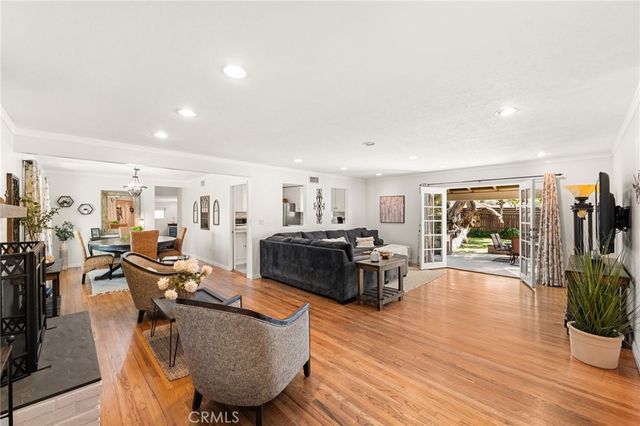 19946 E Rambling, Covina, CA 91724