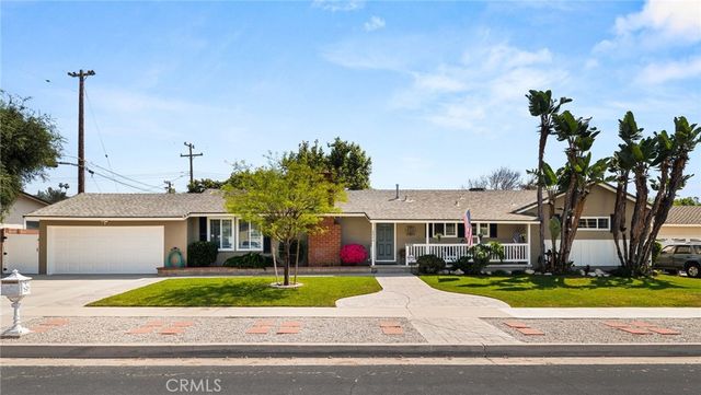 19946 E Rambling, Covina, CA 91724