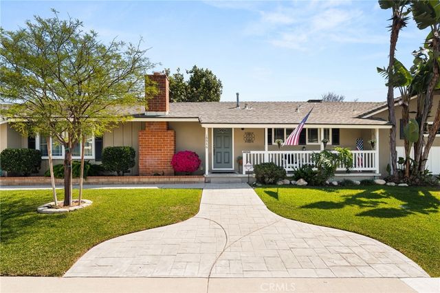 19946 E Rambling, Covina, CA 91724