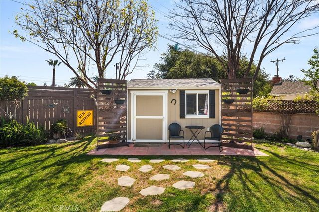 19946 E Rambling, Covina, CA 91724