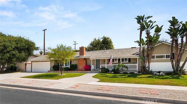 19946 E Rambling, Covina, CA 91724