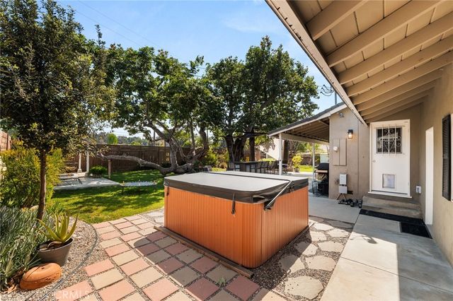 19946 E Rambling, Covina, CA 91724