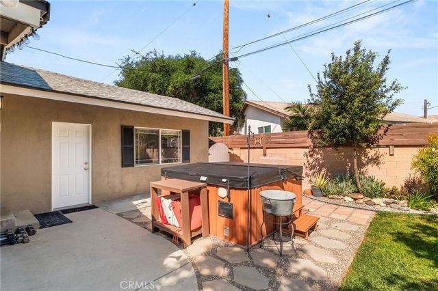 19946 E Rambling, Covina, CA 91724