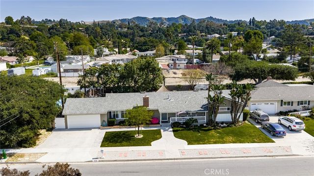 19946 E Rambling, Covina, CA 91724