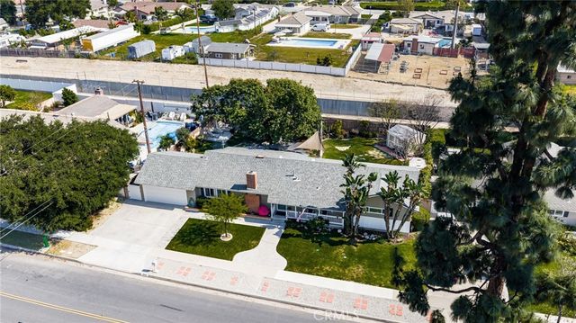 19946 E Rambling, Covina, CA 91724