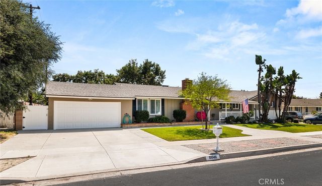 19946 E Rambling, Covina, CA 91724