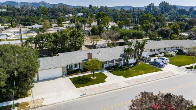 19946 E Rambling, Covina, CA 91724