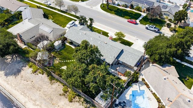 19946 E Rambling, Covina, CA 91724