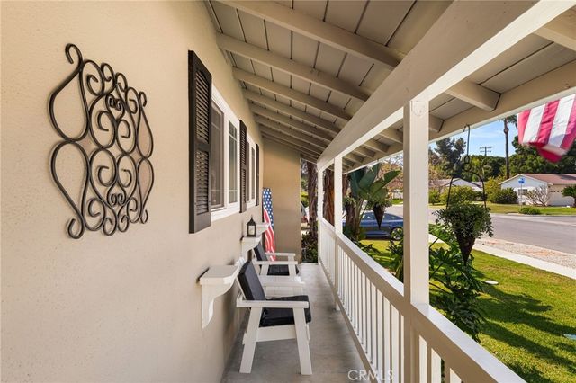 19946 E Rambling, Covina, CA 91724