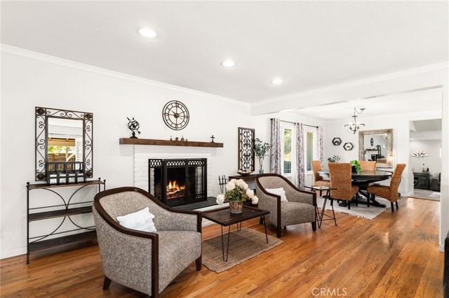 19946 E Rambling, Covina, CA 91724