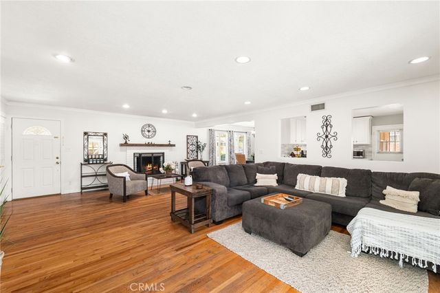 19946 E Rambling, Covina, CA 91724