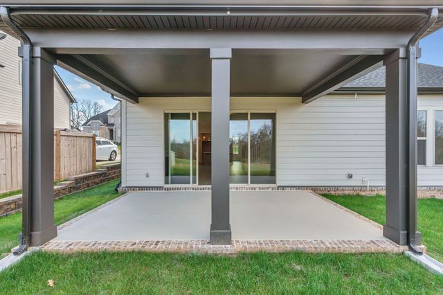 202 Phillips Bend, Spring Hill, TN 37174