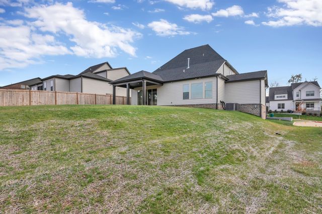 202 Phillips Bend, Spring Hill, TN 37174