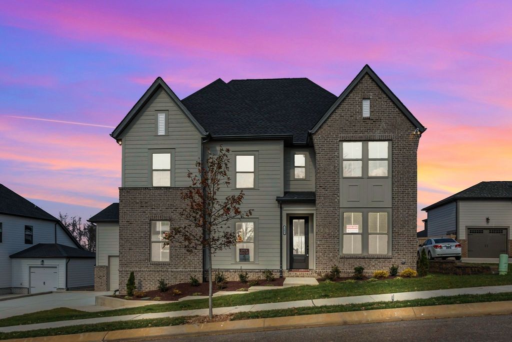 202 Phillips Bend, Spring Hill, TN 37174